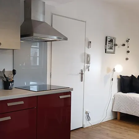 Apartment Les Toits De Lascaux
