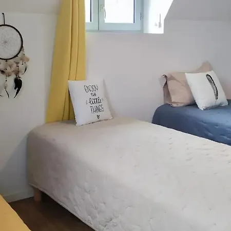 Apartamento Les Toits De Lascaux *