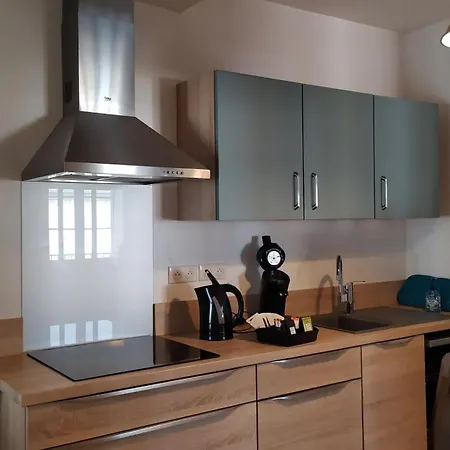Les Toits De Lascaux Apartamento