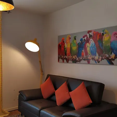 Apartamento Les Toits De Lascaux