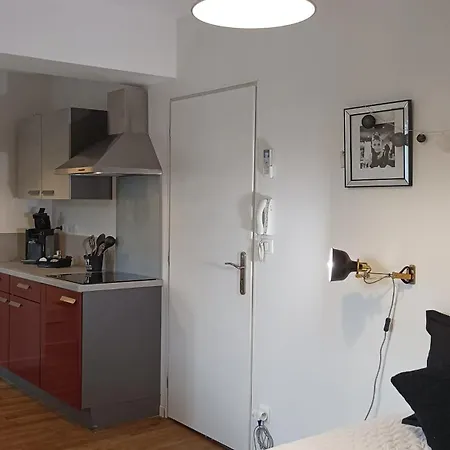 Les Toits De Lascaux Apartamento *