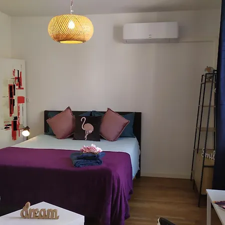 Apartamento Les Toits De Lascaux *