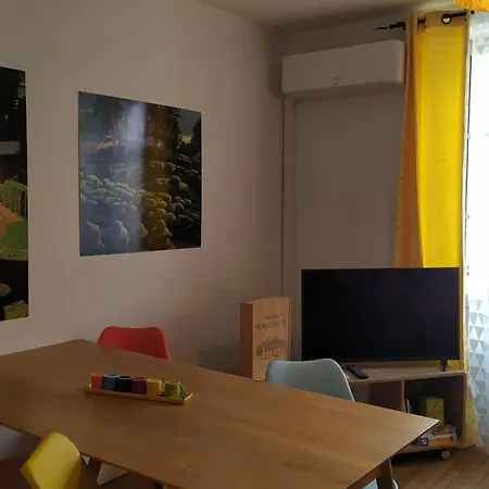 Les Toits De Lascaux Apartamento Montignac-Lascaux
