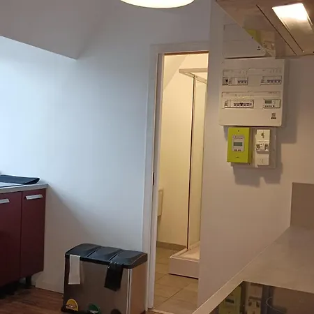 Apartamento Les Toits De Lascaux Montignac-Lascaux