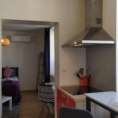 Les Toits De Lascaux Apartamento