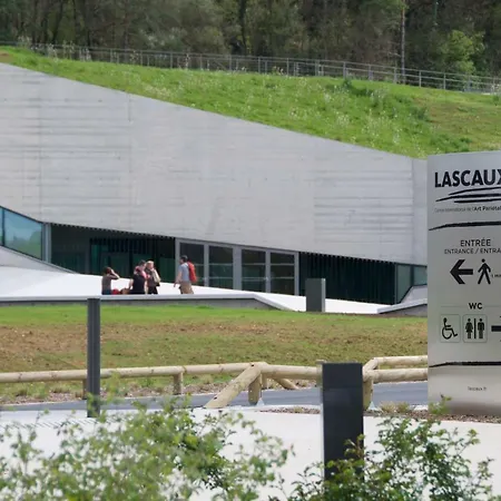 Apartamento Les Toits De Lascaux Montignac-Lascaux