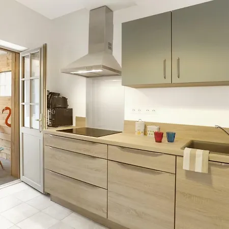 Apartment Les Toits De Lascaux