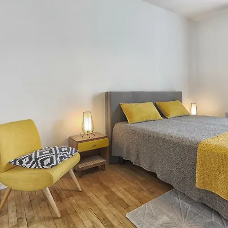 Apartment Les Toits De Lascaux *
