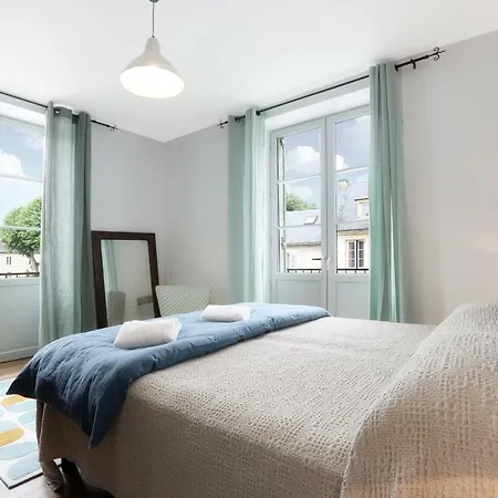 Apartment Les Toits De Lascaux Montignac-Lascaux