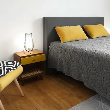 Apartment Les Toits De Lascaux Montignac-Lascaux