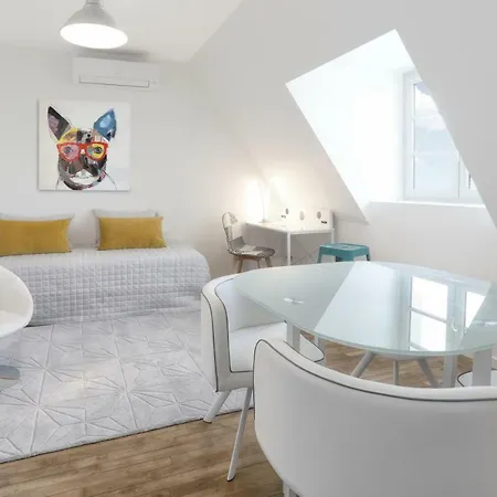 Apartment Les Toits De Lascaux *