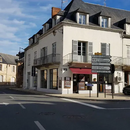 Les Toits De Lascaux Montignac-Lascaux