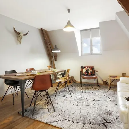 Apartment Les Toits De Lascaux *