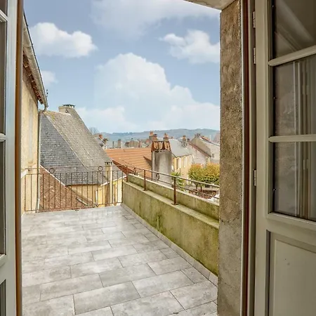 Les Toits De Lascaux Apartment Montignac-Lascaux