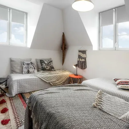 Apartment Les Toits De Lascaux *