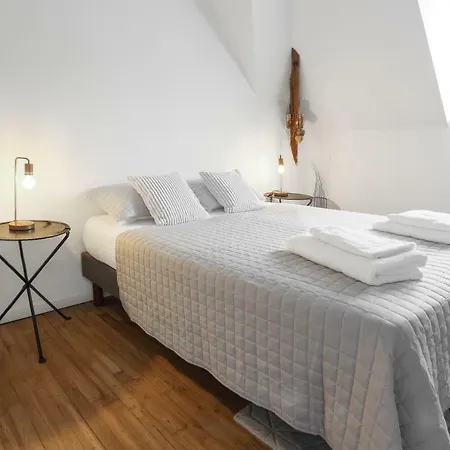 Apartment Les Toits De Lascaux Montignac-Lascaux