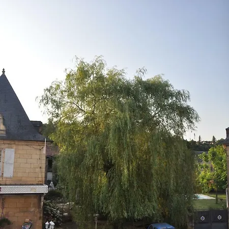 Apartment Les Toits De Lascaux