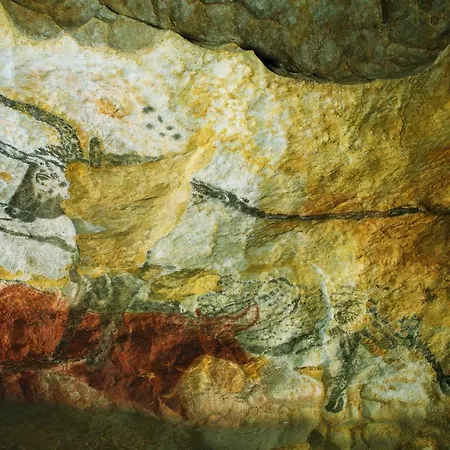 Les Toits De Lascaux *