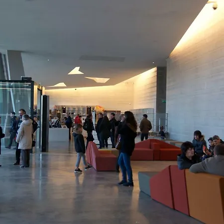 Les Toits De Lascaux *
