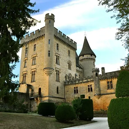 Les Toits De Lascaux Apartment *