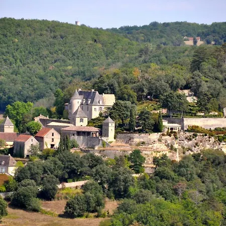 Les Toits De Lascaux Apartment