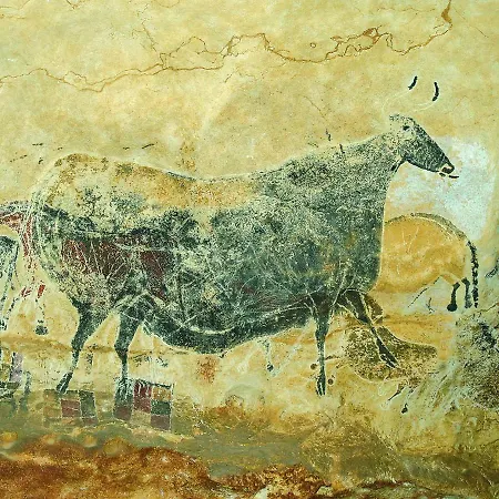 Apartment Les Toits De Lascaux Montignac-Lascaux