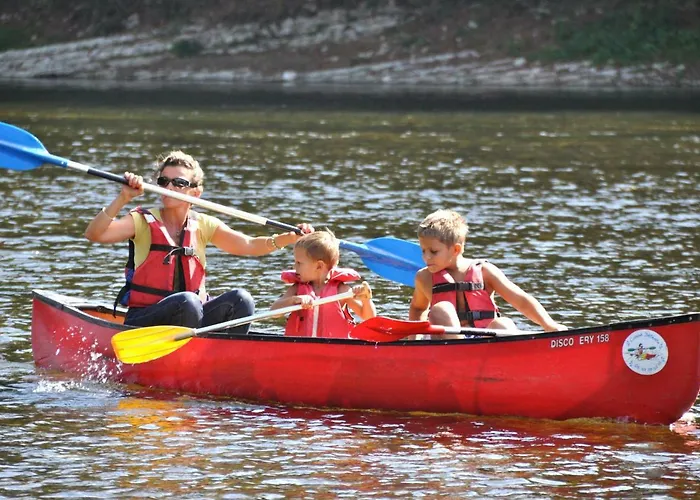Les Toits De Lascaux * Montignac-Lascaux