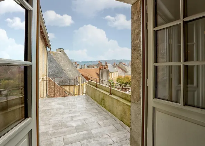 Les Toits De Lascaux Apartment Montignac-Lascaux